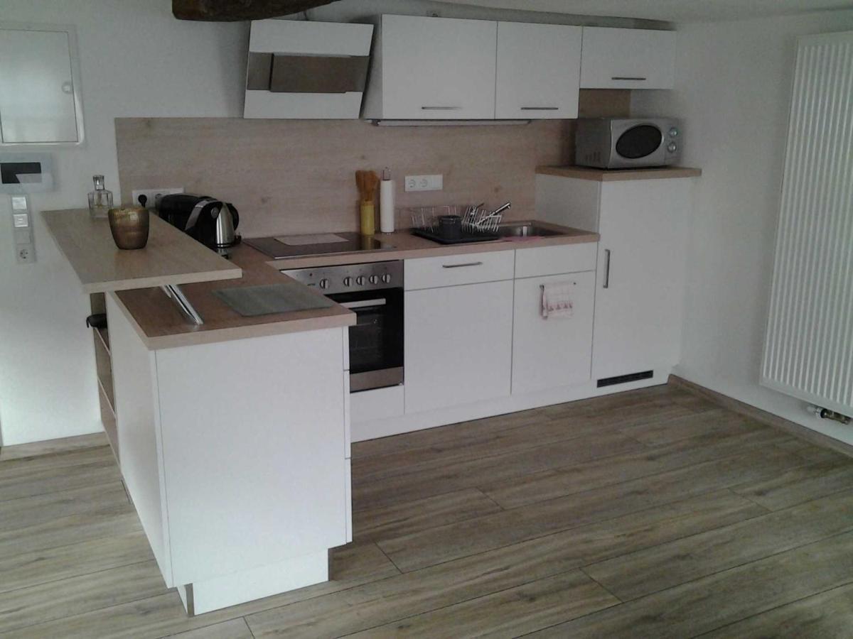 Malerwinkel & Tuchereck Michelstadt Εξωτερικό φωτογραφία